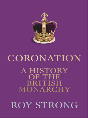 cover image of Coronation